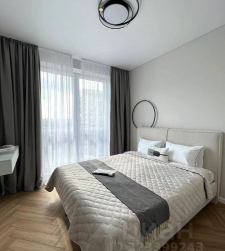 2-комн квартира Большая Филевская улица, 3к1