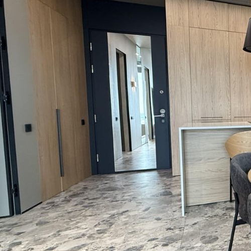 2-комн квартира 1-й Красногвардейский проезд, 22с2