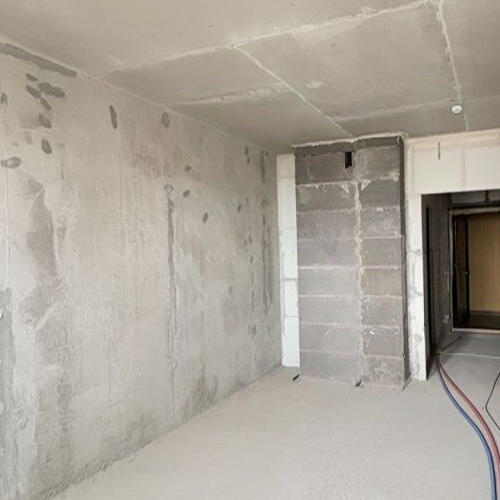 1-комн квартира Ивантеевка, Заводская улица,  д. 9А