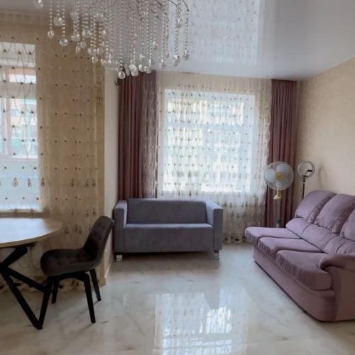 2-комн квартира Химки, улица Германа Титова, 1