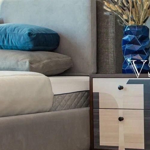 Студия 1-й Красногвардейский проезд, 22с1