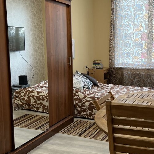 2-комн квартира д. Раздоры, улица Липовой Рощи,  д. 2к2