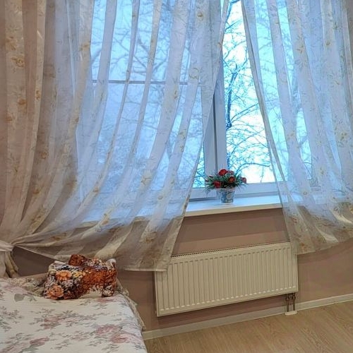 Студия улица Медовая Долина, 3к1