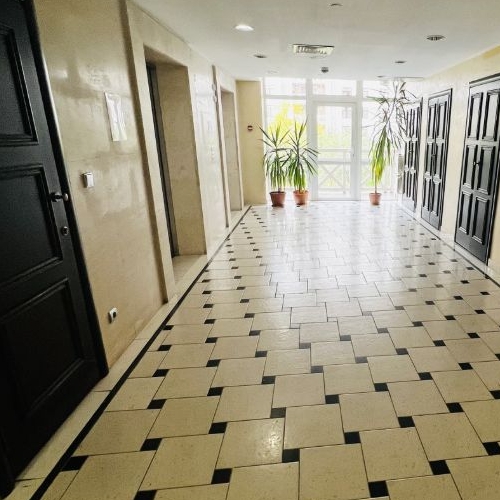 4-комн квартира Чапаевский переулок, 3