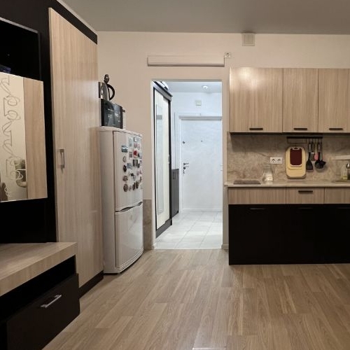 Студия Ясеневая улица, 12к1