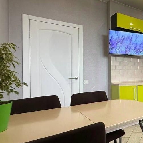 3-комн квартира Октябрьский пгт, улица Спортивная, 2