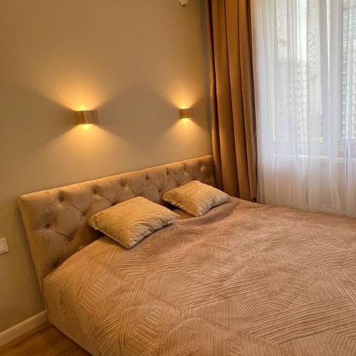 Студия Березовая аллея, 19к2