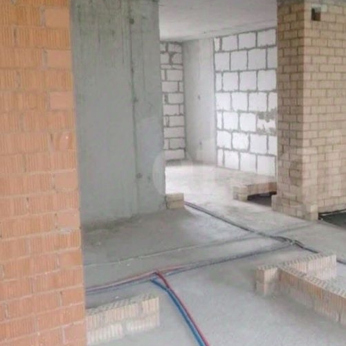 3-комн квартира пос. Лунево, 33