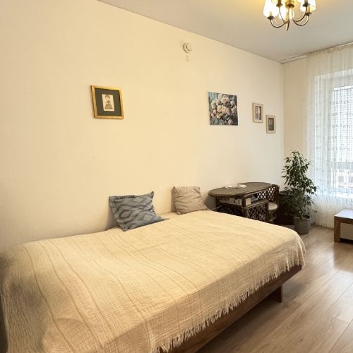 2-комн квартира Ясеневая улица, 12к5