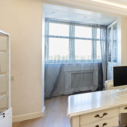 4-комн квартира Давыдковская улица, 3