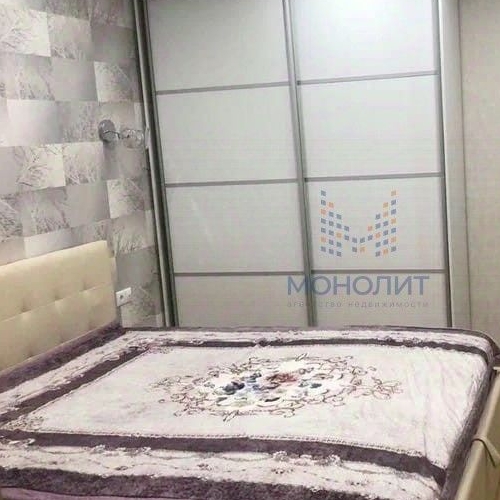 1-комн квартира Опалиха мкр, улица Пришвина, 16