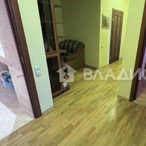 3-комн квартира Видное, улица Березовая, 3