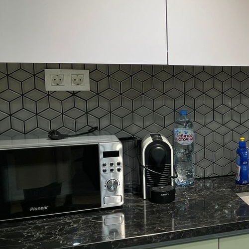 Студия Шереметьевская улица, 26