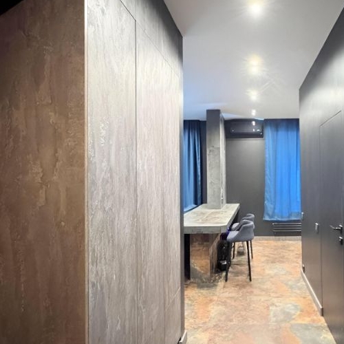 1-комн квартира 3-я Хорошевская улица, 17А