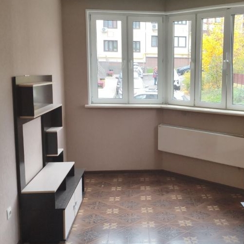 2-комн квартира с. Ромашково, улица Никольская, 8к1