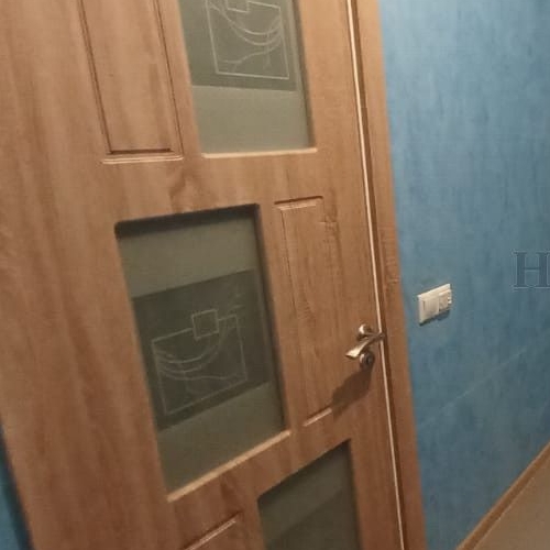 1-комн квартира Международный кв-л, Клязьма-Старбеево мкр, улица Береговая, 10