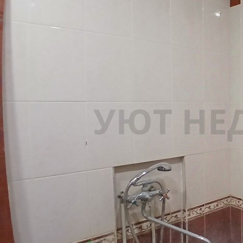 1-комн квартира с. Никоновское, улица Пионерская, 48