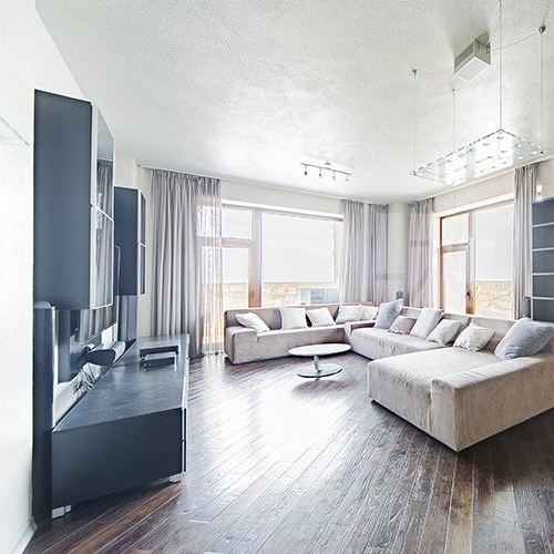 4-комн квартира Чапаевский переулок, 3