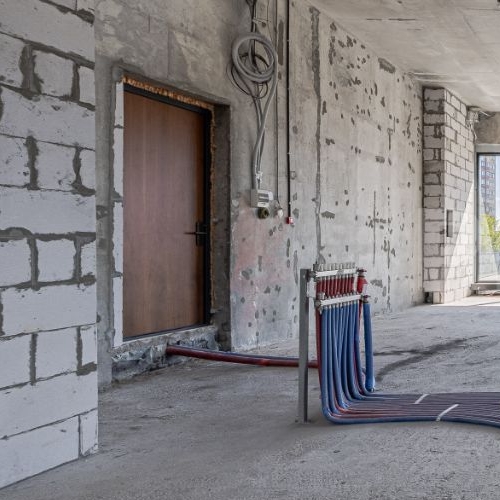 5-комн квартира Мосфильмовская улица, 1С28