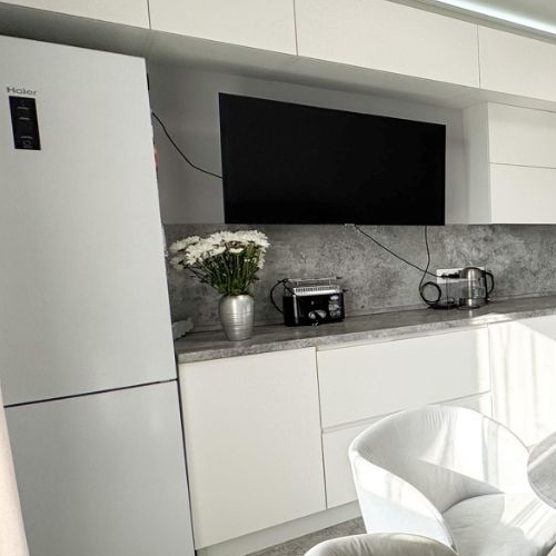 1-комн квартира Феодосийская улица, 7к5