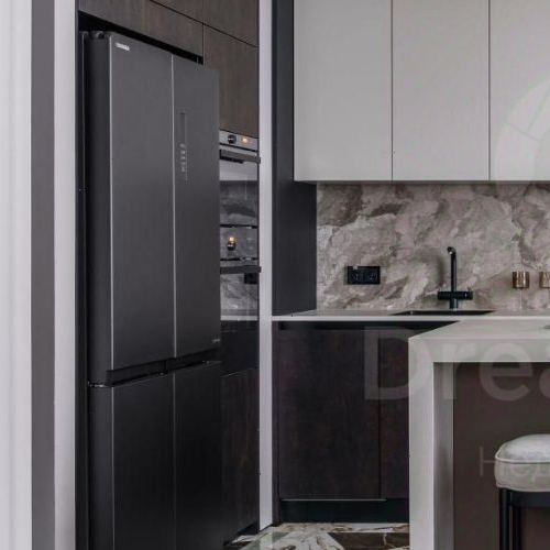 4-комн квартира Мичуринский проспект, 56