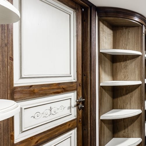 3-комн квартира Новорязанская улица, 26С1