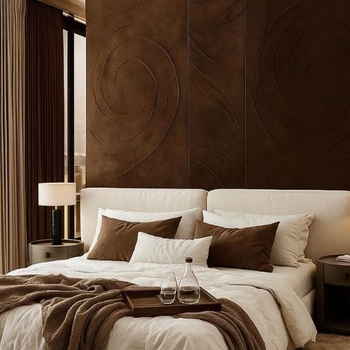 4-комн квартира Кутузовский проспект, 12