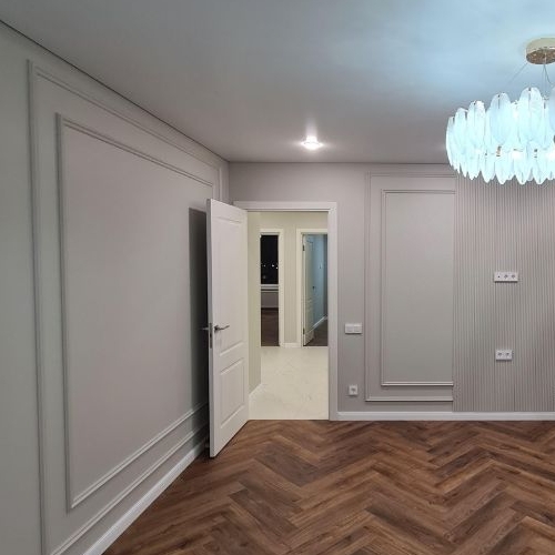 4-комн квартира 6-я Радиальная улица, 7/1к1