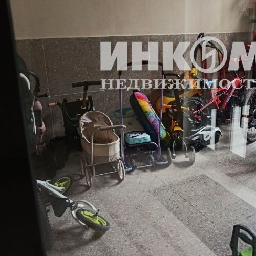 1-комн квартира проспект Магеллана, 2