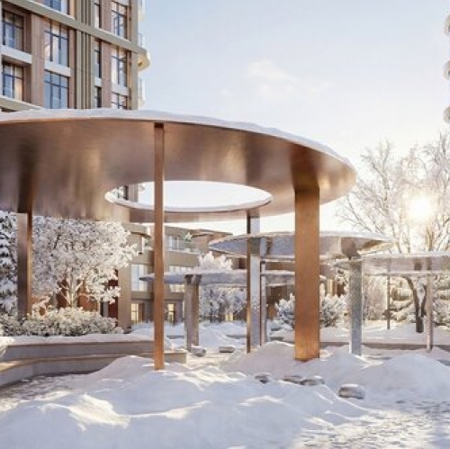 2-комн квартира Верейская улица,  д. 23