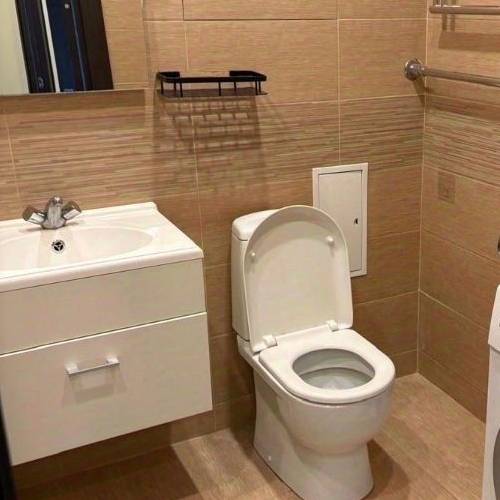 1-комн квартира Котельники, улица Сосновая, 2к4