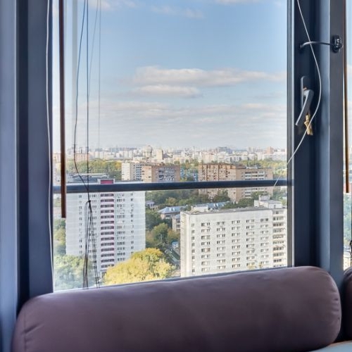 3-комн квартира Головинское шоссе, 10Б