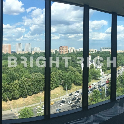 Офис Одесская улица,  д. 2