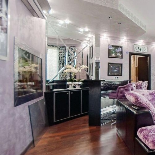 4-комн квартира проспект Вернадского, 94к4