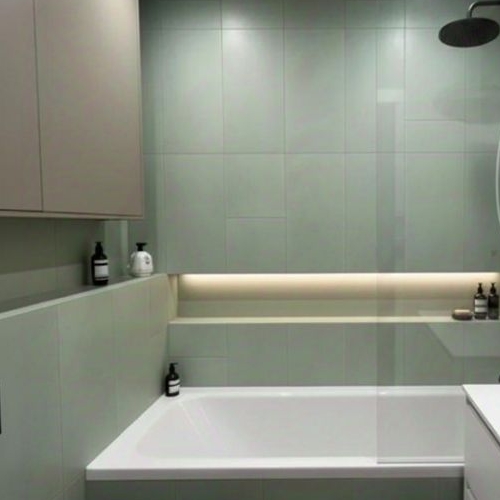 3-комн квартира улица Лобачевского, 120к1