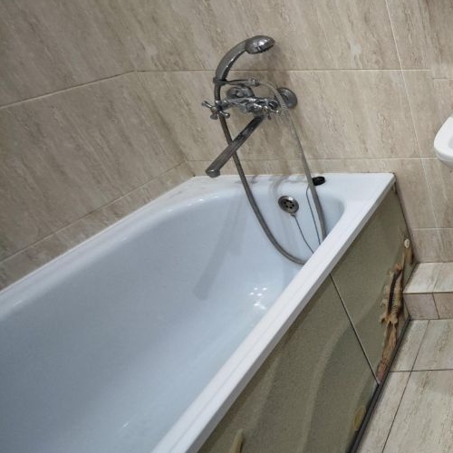 1-комн квартира д. Лобаново, улица Новая, 20