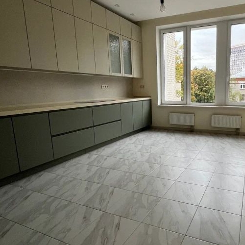 3-комн квартира Маломосковская улица, 14