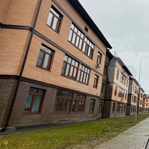 1-комн квартира Раменское, улица Березовая Роща, 1