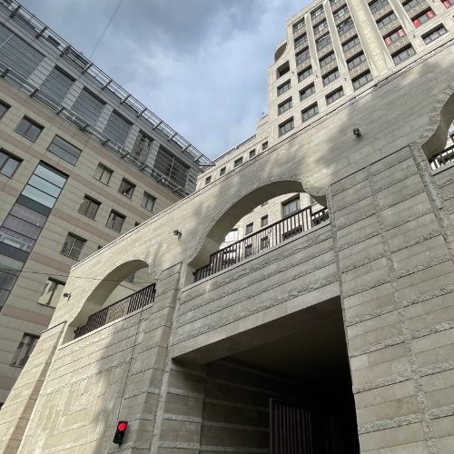 2-комн квартира Большой Строченовский переулок, 9