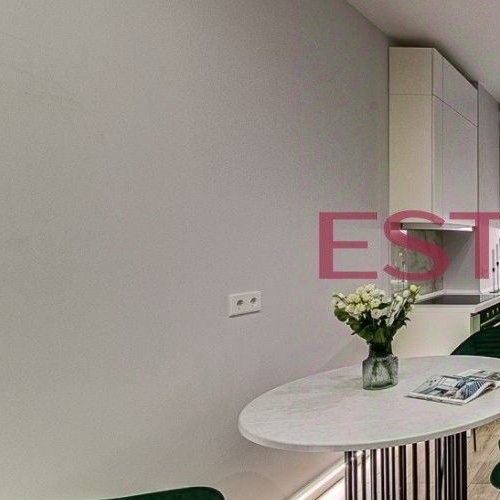 2-комн квартира Багратионовский проезд, 5Ак1