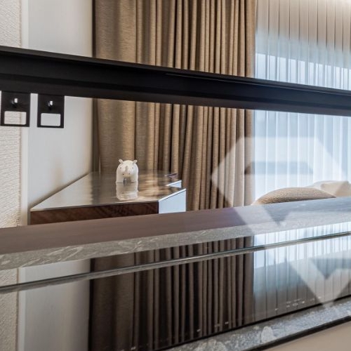 2-комн квартира Мосфильмовская улица, 1к2