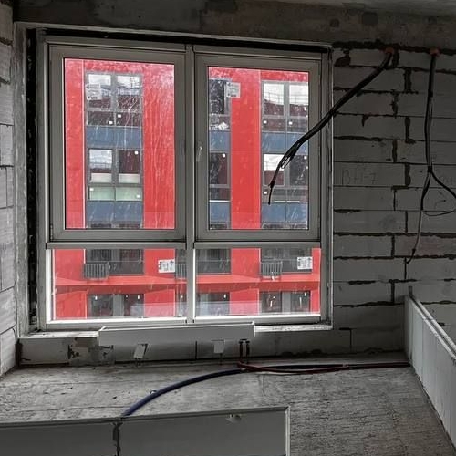 3-комн квартира Новоостаповская улица, 20