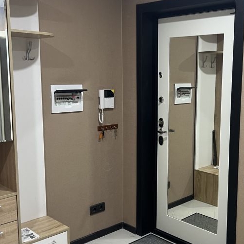 1-комн квартира д. Федурново, улица Авиарембаза, 12