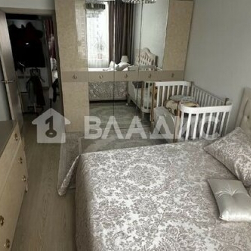 2-комн квартира Ватутинки п,  д. 8
