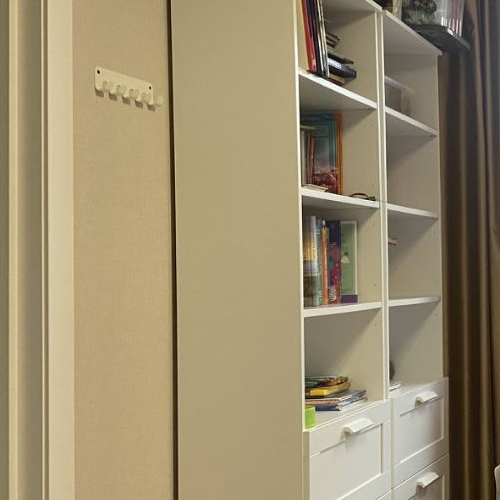 2-комн квартира Звенигород, проезд Ветеранов, 10к2