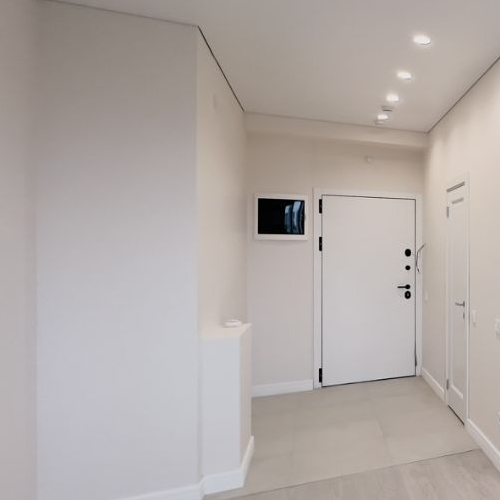 Студия Старокоптевский переулок, 4