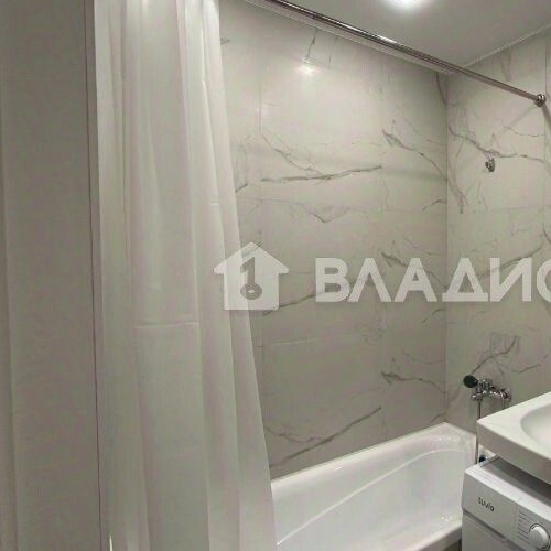 Студия пос. Вешки, улица Третьяковская, 1