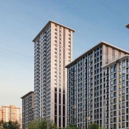 2-комн квартира Винницкая улица, 8к1