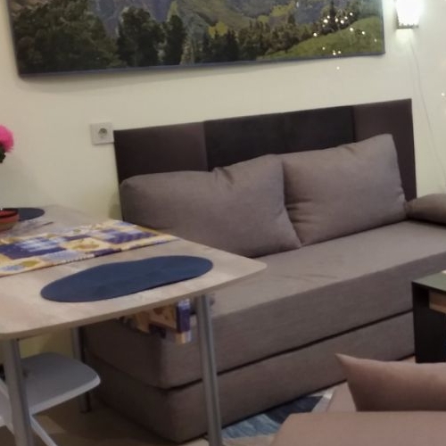 Студия Нахабино пгт, улица Покровская,  д. 3к5