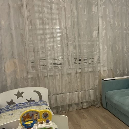 3-комн квартира Одинцово, улица Рябиновая, 7